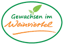 Gewachsen im Weinviertel - link zur Website