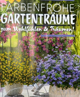Tag der offenen Türe - 24.-25. April und 1. und 2. Mai